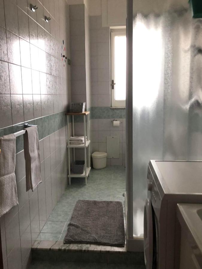 Casa Cinque In Pompeiアパートメント エクステリア 写真