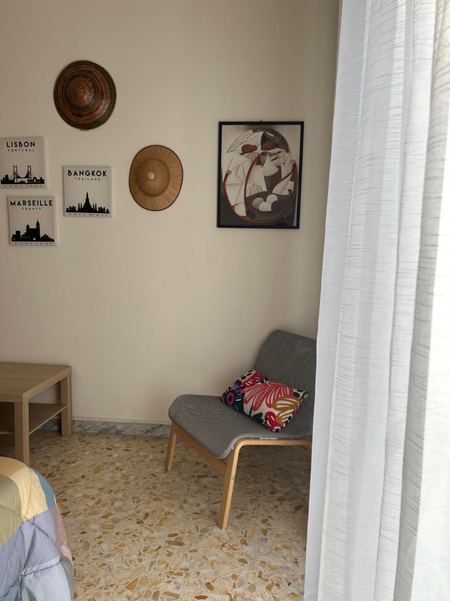 Casa Cinque In Pompeiアパートメント エクステリア 写真