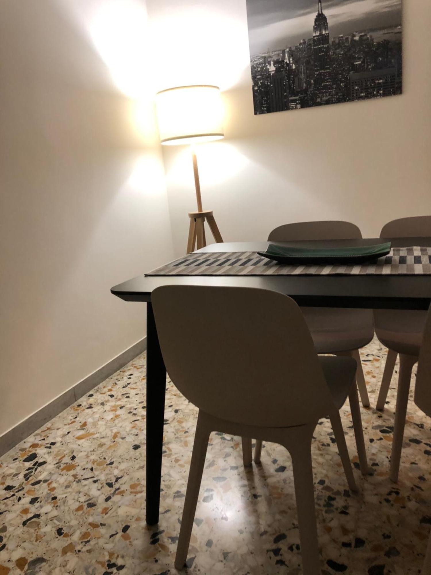 Casa Cinque In Pompeiアパートメント エクステリア 写真