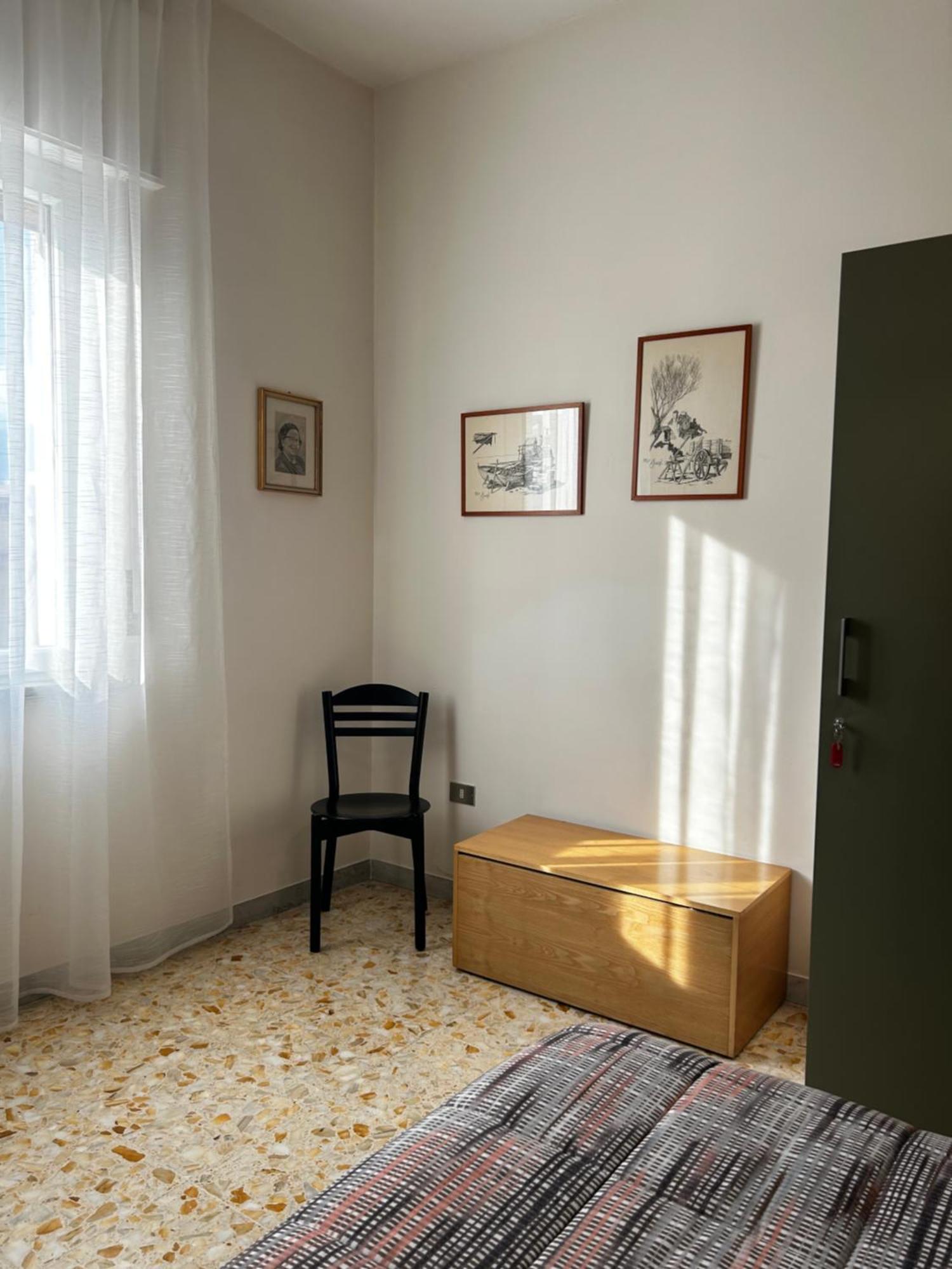 Casa Cinque In Pompeiアパートメント エクステリア 写真