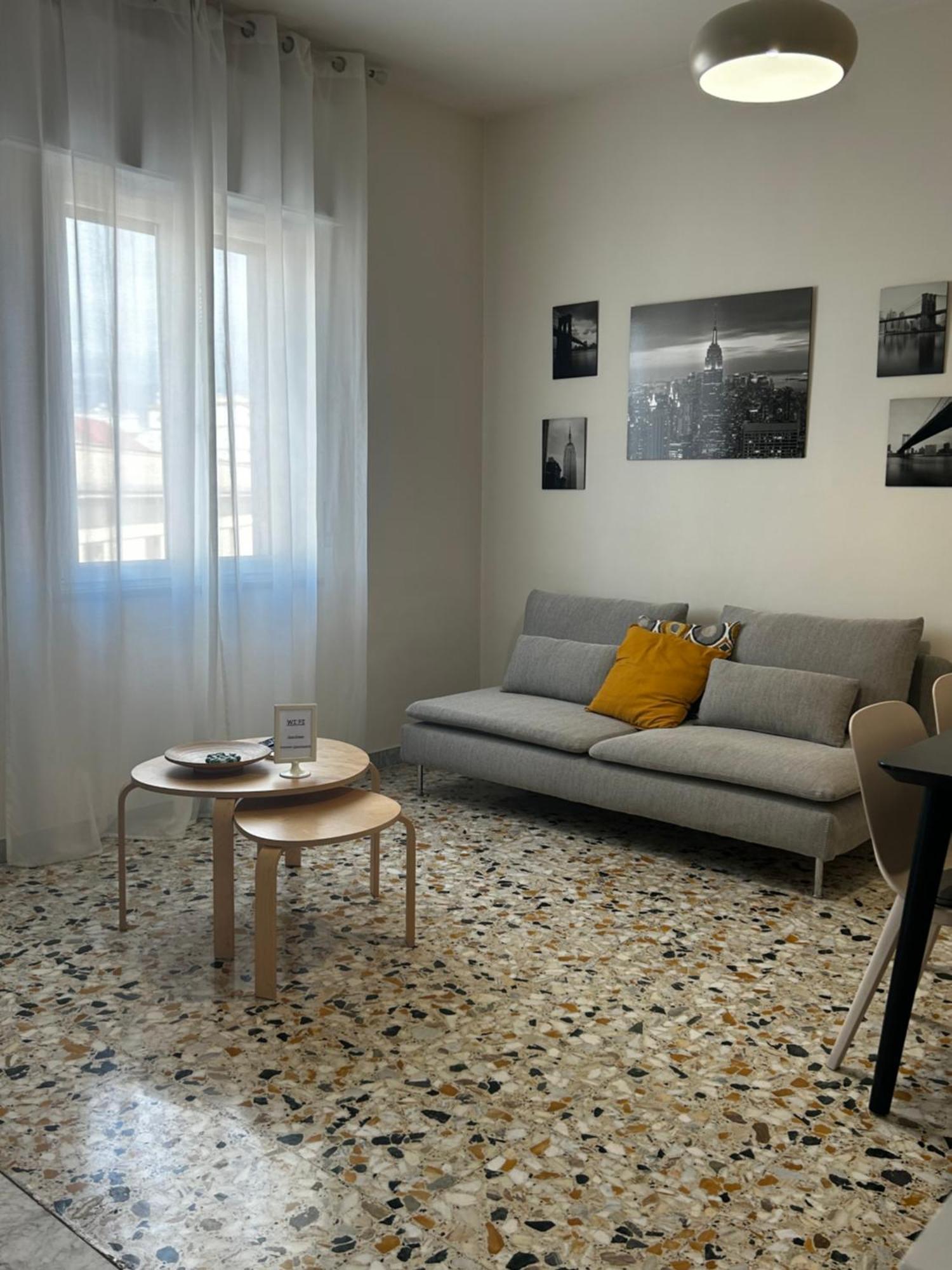 Casa Cinque In Pompeiアパートメント エクステリア 写真